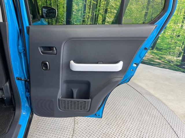 ハスラー Ｇ　禁煙車　ＳＤナビ　衝突被害軽減システム　ドライブレコーダー　スマートキー　オートエアコン　ＣＤ再生　ＤＶＤ再生　フルセグＴＶ　車線逸脱警報　アイドリングストップ　前席シートヒーター　電動格納ミラー（44枚目）