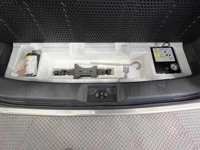 ハスラー Ｇ　禁煙車　ＳＤナビ　衝突被害軽減システム　ドライブレコーダー　スマートキー　オートエアコン　ＣＤ再生　ＤＶＤ再生　フルセグＴＶ　車線逸脱警報　アイドリングストップ　前席シートヒーター　電動格納ミラー（47枚目）