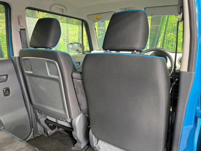 ハスラー Ｇ　禁煙車　ＳＤナビ　衝突被害軽減システム　ドライブレコーダー　スマートキー　オートエアコン　ＣＤ再生　ＤＶＤ再生　フルセグＴＶ　車線逸脱警報　アイドリングストップ　前席シートヒーター　電動格納ミラー（49枚目）