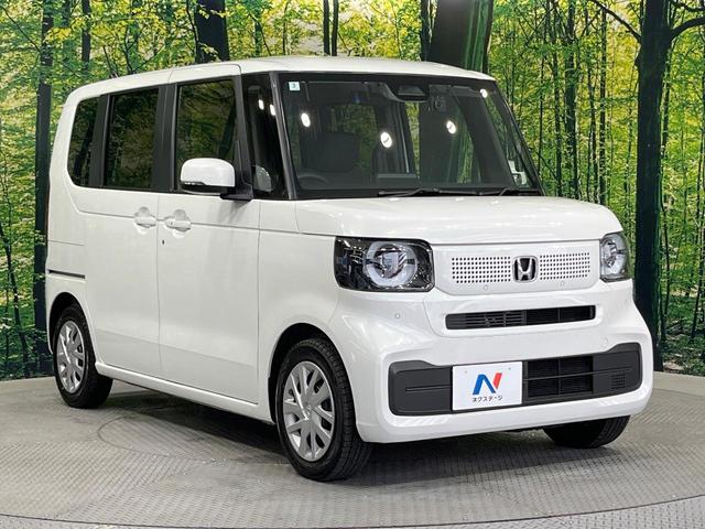 Ｎ－ＢＯＸ ベースグレード　禁煙車　ナビ　バックカメラ　Ｂｌｕｅｔｏｏｔｈ　衝突軽減　電動スライドドア　ＬＥＤヘッドライト　レーダークルーズコントロール　ドラレコ　ＥＴＣ　スマートキー（16枚目）