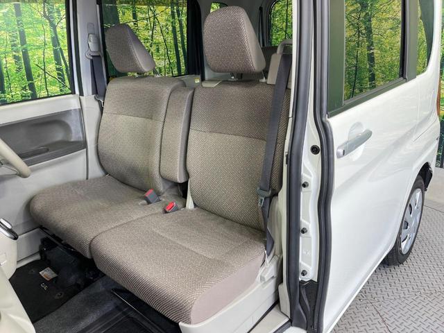 タント Ｘ　ＳＡＩＩＩ　禁煙車　電動スライドドア　ＳＤナビ　バックカメラ　衝突被害軽減システム　スマートキー　ＥＴＣ　オートハイビーム　車線逸脱警報　オートライト　オートエアコン　Ｂｌｕｅｔｏｏｔｈ　ＣＤ　ＤＶＤ再生（41枚目）