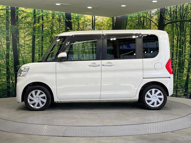 タント Ｘ　ＳＡＩＩＩ　禁煙車　電動スライドドア　ＳＤナビ　バックカメラ　衝突被害軽減システム　スマートキー　ＥＴＣ　オートハイビーム　車線逸脱警報　オートライト　オートエアコン　Ｂｌｕｅｔｏｏｔｈ　ＣＤ　ＤＶＤ再生（60枚目）