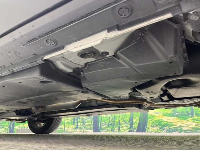 ヤリスクロス ハイブリッドZ 禁煙車 純正8インチDA(ナビ・TV) 全周囲カメラ Bluetooth 衝突軽減 パワーバックドア LEDヘッドライト ETC シートヒーター BSM スマートキー(21枚目)