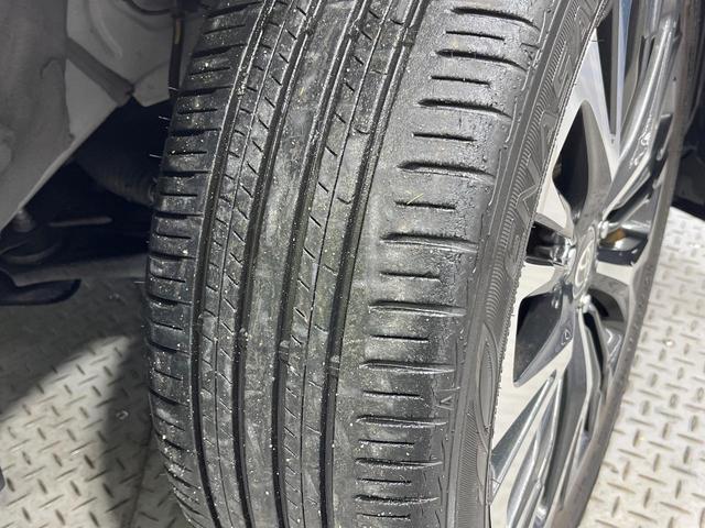 ヤリスクロス ハイブリッドZ 禁煙車 純正8インチDA(ナビ・TV) 全周囲カメラ Bluetooth 衝突軽減 パワーバックドア LEDヘッドライト ETC シートヒーター BSM スマートキー(29枚目)