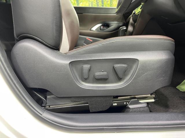 ヤリスクロス ハイブリッドZ 禁煙車 純正8インチDA(ナビ・TV) 全周囲カメラ Bluetooth 衝突軽減 パワーバックドア LEDヘッドライト ETC シートヒーター BSM スマートキー(33枚目)