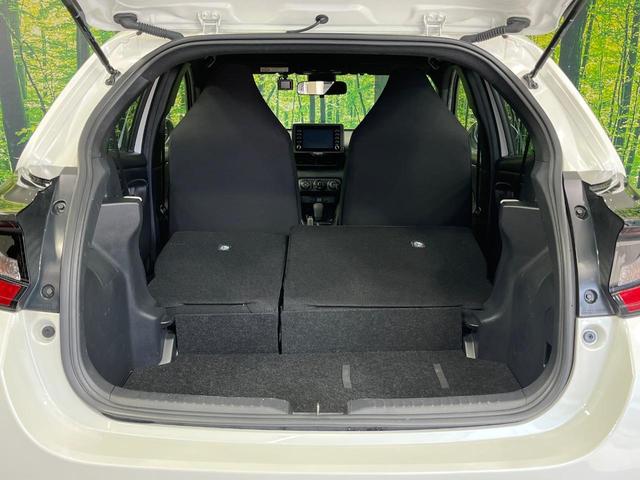 ヤリス X 純正DA バックカメラ 衝突被害軽減システム ドラレコ Applecarplay コーナーセンサー スマートキー ETC 車線逸脱警報 オートライト Bluetooth androidauto(10枚目)