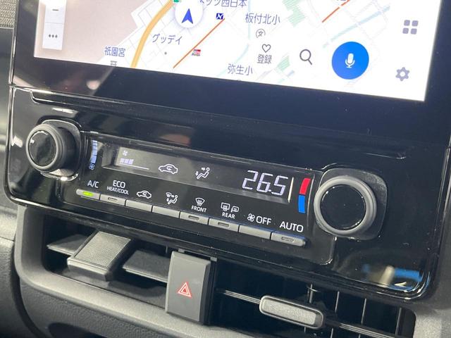 シエンタ ハイブリッドＺ　禁煙車　純正１０型ＤＡ　両側電動ドア　１２型後席モニター　全周囲カメラ　衝突被害軽減システム　ＢＳＭ　レーダークルーズ　アドバンスパーク　ドラレコ　コーナーセンサー　ＥＴＣ　純正１５ＯＰインチアルミ（38枚目）