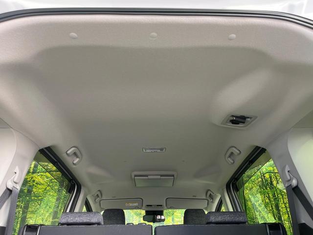 シエンタ ハイブリッドＺ　禁煙車　純正１０型ＤＡ　両側電動ドア　１２型後席モニター　全周囲カメラ　衝突被害軽減システム　ＢＳＭ　レーダークルーズ　アドバンスパーク　ドラレコ　コーナーセンサー　ＥＴＣ　純正１５ＯＰインチアルミ（52枚目）