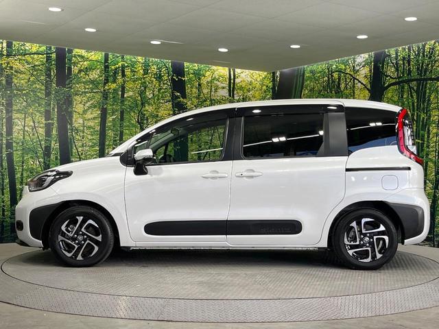 シエンタ ハイブリッドＺ　禁煙車　純正１０型ＤＡ　両側電動ドア　１２型後席モニター　全周囲カメラ　衝突被害軽減システム　ＢＳＭ　レーダークルーズ　アドバンスパーク　ドラレコ　コーナーセンサー　ＥＴＣ　純正１５ＯＰインチアルミ（63枚目）