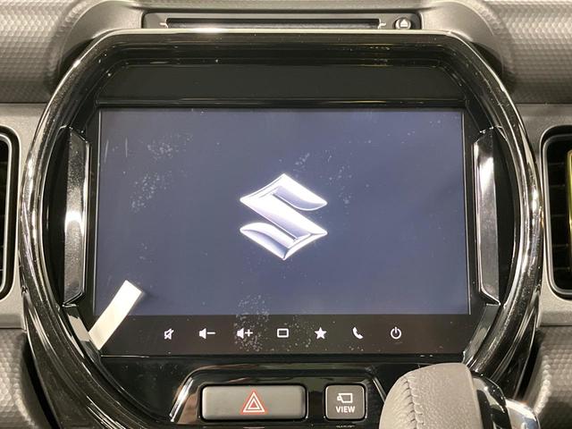 ハスラー ハイブリッドＸ　届出済未使用車　純正９型ＤＡ　全周囲カメラ　衝突被害軽減システム　レーダークルーズ　コーナーセンサー　スマートキー　ＬＥＤヘッド　純正１５インチアルミ　オートハイビーム　オートライト　オートエアコン（3枚目）