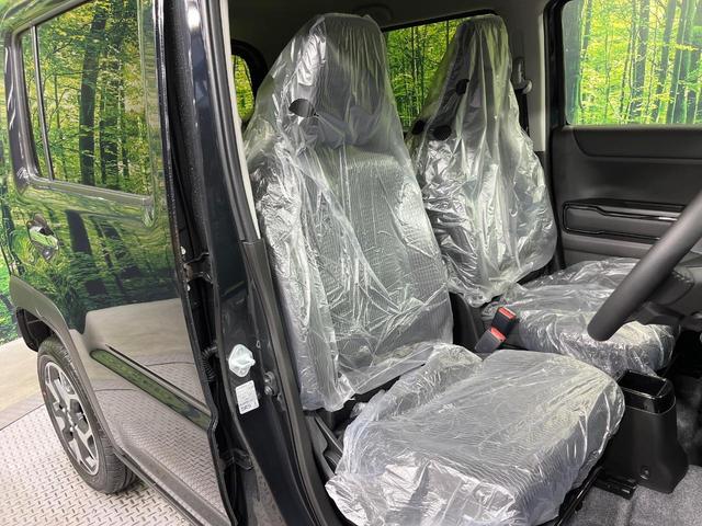 ハスラー ハイブリッドＸ　届出済未使用車　純正９型ＤＡ　全周囲カメラ　衝突被害軽減システム　レーダークルーズ　コーナーセンサー　スマートキー　ＬＥＤヘッド　純正１５インチアルミ　オートハイビーム　オートライト　オートエアコン（8枚目）