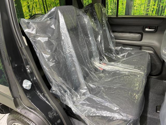 ハスラー ハイブリッドＸ　届出済未使用車　純正９型ＤＡ　全周囲カメラ　衝突被害軽減システム　レーダークルーズ　コーナーセンサー　スマートキー　ＬＥＤヘッド　純正１５インチアルミ　オートハイビーム　オートライト　オートエアコン（9枚目）