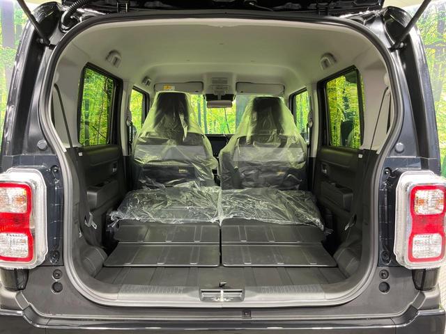 ハスラー ハイブリッドＸ　届出済未使用車　純正９型ＤＡ　全周囲カメラ　衝突被害軽減システム　レーダークルーズ　コーナーセンサー　スマートキー　ＬＥＤヘッド　純正１５インチアルミ　オートハイビーム　オートライト　オートエアコン（10枚目）