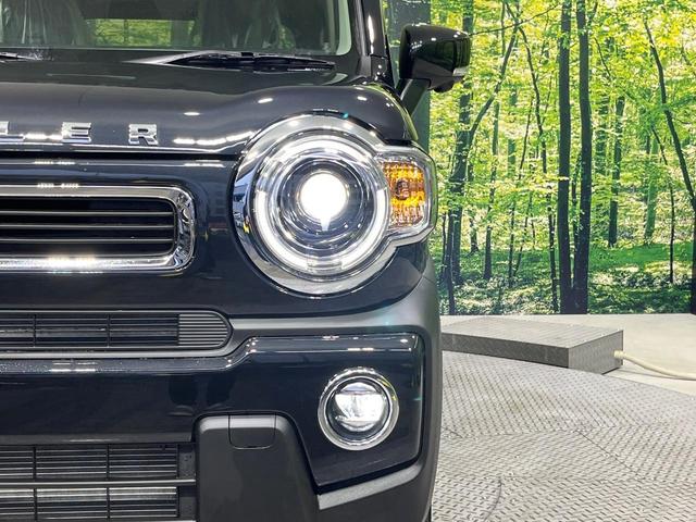 ハスラー ハイブリッドＸ　届出済未使用車　純正９型ＤＡ　全周囲カメラ　衝突被害軽減システム　レーダークルーズ　コーナーセンサー　スマートキー　ＬＥＤヘッド　純正１５インチアルミ　オートハイビーム　オートライト　オートエアコン（12枚目）