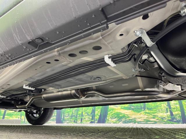 ハスラー ハイブリッドＸ　届出済未使用車　純正９型ＤＡ　全周囲カメラ　衝突被害軽減システム　レーダークルーズ　コーナーセンサー　スマートキー　ＬＥＤヘッド　純正１５インチアルミ　オートハイビーム　オートライト　オートエアコン（24枚目）