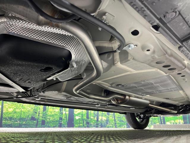 ハスラー ハイブリッドＸ　届出済未使用車　純正９型ＤＡ　全周囲カメラ　衝突被害軽減システム　レーダークルーズ　コーナーセンサー　スマートキー　ＬＥＤヘッド　純正１５インチアルミ　オートハイビーム　オートライト　オートエアコン（25枚目）