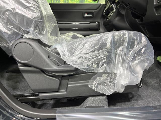 ハスラー ハイブリッドＸ　届出済未使用車　純正９型ＤＡ　全周囲カメラ　衝突被害軽減システム　レーダークルーズ　コーナーセンサー　スマートキー　ＬＥＤヘッド　純正１５インチアルミ　オートハイビーム　オートライト　オートエアコン（32枚目）