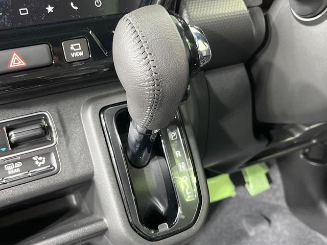 ハスラー ハイブリッドＸ　届出済未使用車　純正９型ＤＡ　全周囲カメラ　衝突被害軽減システム　レーダークルーズ　コーナーセンサー　スマートキー　ＬＥＤヘッド　純正１５インチアルミ　オートハイビーム　オートライト　オートエアコン（35枚目）