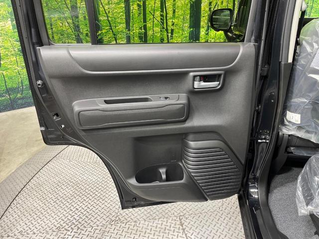 ハスラー ハイブリッドＸ　届出済未使用車　純正９型ＤＡ　全周囲カメラ　衝突被害軽減システム　レーダークルーズ　コーナーセンサー　スマートキー　ＬＥＤヘッド　純正１５インチアルミ　オートハイビーム　オートライト　オートエアコン（37枚目）