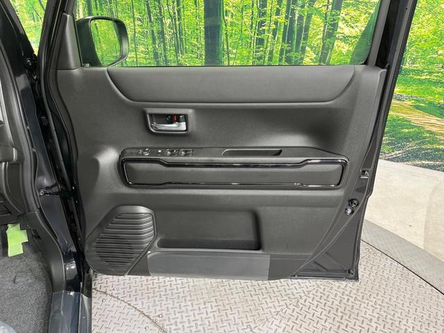 ハスラー ハイブリッドＸ　届出済未使用車　純正９型ＤＡ　全周囲カメラ　衝突被害軽減システム　レーダークルーズ　コーナーセンサー　スマートキー　ＬＥＤヘッド　純正１５インチアルミ　オートハイビーム　オートライト　オートエアコン（39枚目）