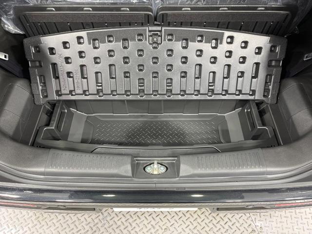 ハスラー ハイブリッドＸ　届出済未使用車　純正９型ＤＡ　全周囲カメラ　衝突被害軽減システム　レーダークルーズ　コーナーセンサー　スマートキー　ＬＥＤヘッド　純正１５インチアルミ　オートハイビーム　オートライト　オートエアコン（41枚目）