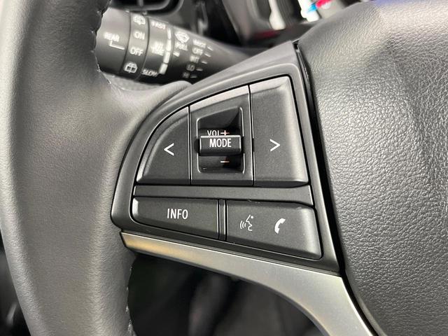 ハスラー ハイブリッドＸ　届出済未使用車　純正９型ＤＡ　全周囲カメラ　衝突被害軽減システム　レーダークルーズ　コーナーセンサー　スマートキー　ＬＥＤヘッド　純正１５インチアルミ　オートハイビーム　オートライト　オートエアコン（52枚目）