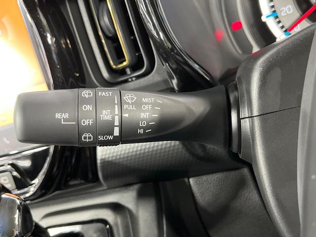 ハスラー ハイブリッドＸ　届出済未使用車　純正９型ＤＡ　全周囲カメラ　衝突被害軽減システム　レーダークルーズ　コーナーセンサー　スマートキー　ＬＥＤヘッド　純正１５インチアルミ　オートハイビーム　オートライト　オートエアコン（54枚目）