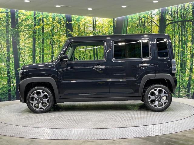 ハスラー ハイブリッドＸ　届出済未使用車　純正９型ＤＡ　全周囲カメラ　衝突被害軽減システム　レーダークルーズ　コーナーセンサー　スマートキー　ＬＥＤヘッド　純正１５インチアルミ　オートハイビーム　オートライト　オートエアコン（60枚目）