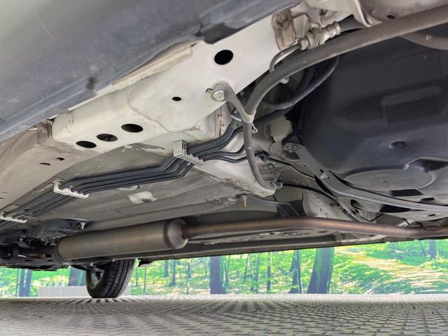 クロスビー ハイブリッドMZ 禁煙車 純正SDナビ バックカメラ 衝突被害軽減システム コーナーセンサー スマートキー シートヒータ LEDヘッド ETC クルコン 純正16インチアルミ 車線逸脱警報 オートライト オートエアコン(48枚目)