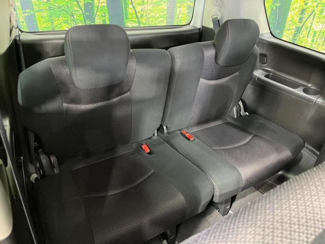 セレナ ハイウェイスター S-ハイブリッド 禁煙車 両側電動ドア SDナビ バックカメラ 衝突被害軽減システム ドラレコ スマートキー ビルトインETC クルコン 純正16インチアルミ 車線逸脱警報 オートライト オートエアコン リアエアコン(10枚目)