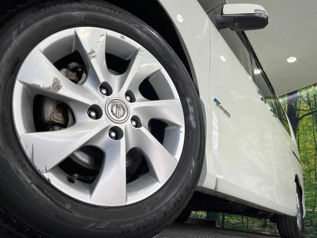 セレナ ハイウェイスター S-ハイブリッド 禁煙車 両側電動ドア SDナビ バックカメラ 衝突被害軽減システム ドラレコ スマートキー ビルトインETC クルコン 純正16インチアルミ 車線逸脱警報 オートライト オートエアコン リアエアコン(14枚目)