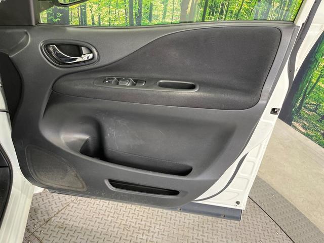 セレナ ハイウェイスター S-ハイブリッド 禁煙車 両側電動ドア SDナビ バックカメラ 衝突被害軽減システム ドラレコ スマートキー ビルトインETC クルコン 純正16インチアルミ 車線逸脱警報 オートライト オートエアコン リアエアコン(44枚目)