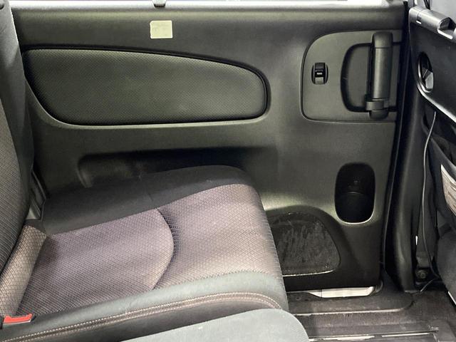 セレナ ハイウェイスター S-ハイブリッド 禁煙車 両側電動ドア SDナビ バックカメラ 衝突被害軽減システム ドラレコ スマートキー ビルトインETC クルコン 純正16インチアルミ 車線逸脱警報 オートライト オートエアコン リアエアコン(45枚目)