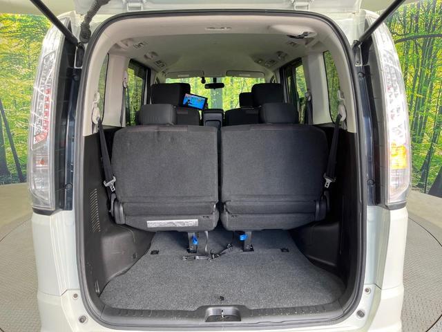 セレナ ハイウェイスター S-ハイブリッド 禁煙車 両側電動ドア SDナビ バックカメラ 衝突被害軽減システム ドラレコ スマートキー ビルトインETC クルコン 純正16インチアルミ 車線逸脱警報 オートライト オートエアコン リアエアコン(51枚目)