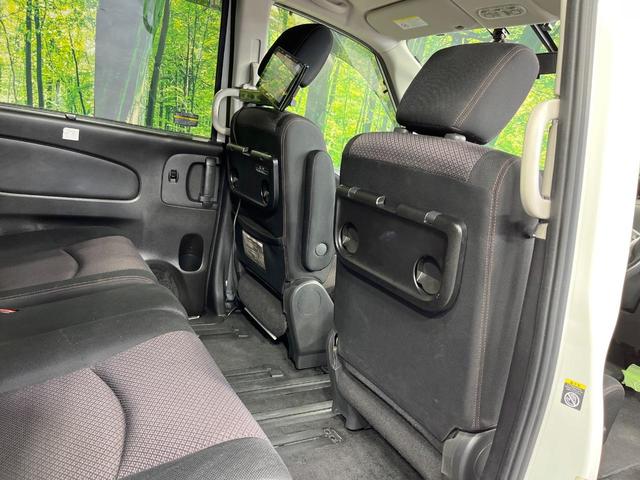 セレナ ハイウェイスター S-ハイブリッド 禁煙車 両側電動ドア SDナビ バックカメラ 衝突被害軽減システム ドラレコ スマートキー ビルトインETC クルコン 純正16インチアルミ 車線逸脱警報 オートライト オートエアコン リアエアコン(60枚目)