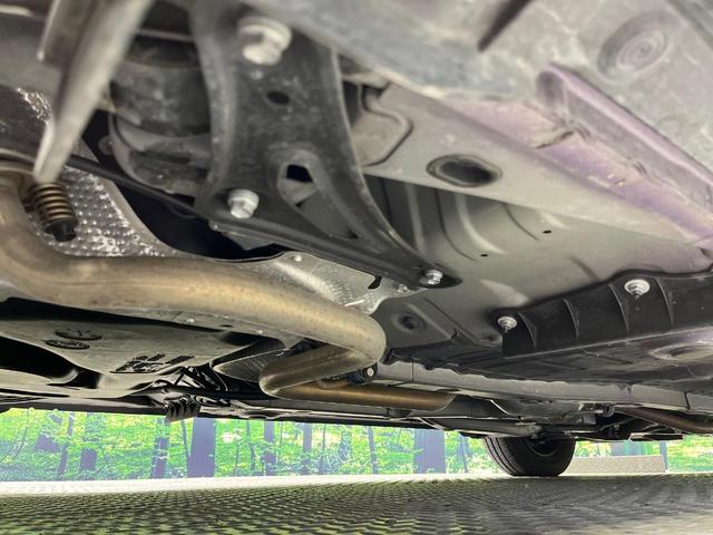 ヴィッツ Ｆ　セーフティーエディションＩＩＩ　禁煙車　純正ＳＤナビ　衝突被害軽減システム　ドラレコ　スマートキー　ＬＥＤヘッドライト　ＥＴＣ　車線逸脱警報　オートライト　Ｂｌｕｅｔｏｏｔｈ接続　ＣＤ　ＤＶＤ再生　ＬＥＤフォグライト（23枚目）