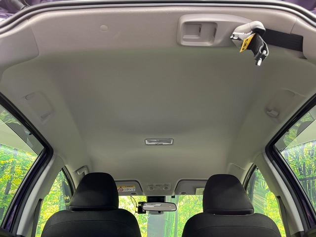 ヴィッツ Ｆ　セーフティーエディションＩＩＩ　禁煙車　純正ＳＤナビ　衝突被害軽減システム　ドラレコ　スマートキー　ＬＥＤヘッドライト　ＥＴＣ　車線逸脱警報　オートライト　Ｂｌｕｅｔｏｏｔｈ接続　ＣＤ　ＤＶＤ再生　ＬＥＤフォグライト（45枚目）