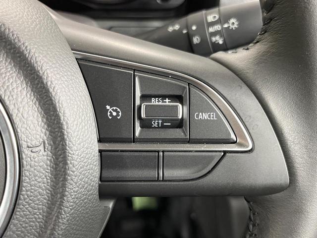 ジムニー ＸＣ　禁煙車　純正ＤＡ　衝突被害軽減システム　ドラレコ　コーナーセンサー　スマートキー　ＬＥＤヘッド　クルコン　純正１６インチアルミ　車線逸脱警報　オートライト　オートエアコン　Ｂｌｕｅｔｏｏｔｈ（7枚目）