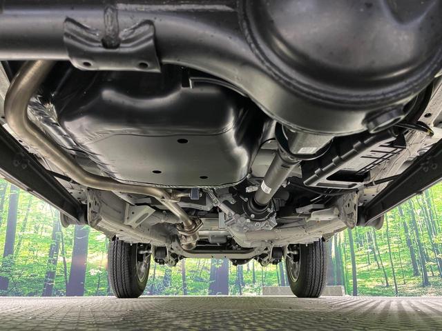 ジムニー ＸＣ　禁煙車　純正ＤＡ　衝突被害軽減システム　ドラレコ　コーナーセンサー　スマートキー　ＬＥＤヘッド　クルコン　純正１６インチアルミ　車線逸脱警報　オートライト　オートエアコン　Ｂｌｕｅｔｏｏｔｈ（19枚目）