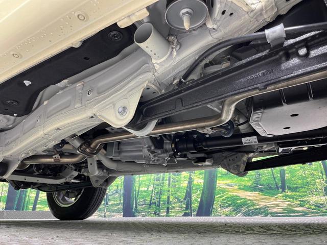 ジムニー ＸＣ　禁煙車　純正ＤＡ　衝突被害軽減システム　ドラレコ　コーナーセンサー　スマートキー　ＬＥＤヘッド　クルコン　純正１６インチアルミ　車線逸脱警報　オートライト　オートエアコン　Ｂｌｕｅｔｏｏｔｈ（21枚目）