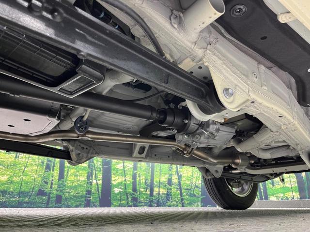 ジムニー ＸＣ　禁煙車　純正ＤＡ　衝突被害軽減システム　ドラレコ　コーナーセンサー　スマートキー　ＬＥＤヘッド　クルコン　純正１６インチアルミ　車線逸脱警報　オートライト　オートエアコン　Ｂｌｕｅｔｏｏｔｈ（22枚目）