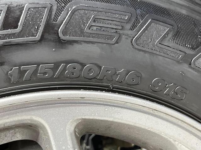 ジムニー ＸＣ　禁煙車　純正ＤＡ　衝突被害軽減システム　ドラレコ　コーナーセンサー　スマートキー　ＬＥＤヘッド　クルコン　純正１６インチアルミ　車線逸脱警報　オートライト　オートエアコン　Ｂｌｕｅｔｏｏｔｈ（26枚目）