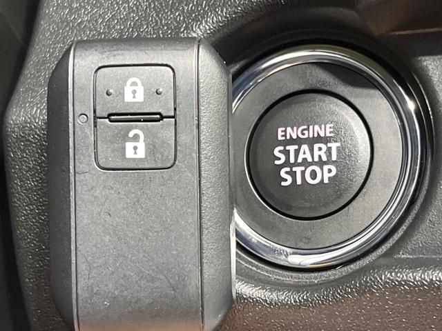 ジムニー ＸＣ　禁煙車　純正ＤＡ　衝突被害軽減システム　ドラレコ　コーナーセンサー　スマートキー　ＬＥＤヘッド　クルコン　純正１６インチアルミ　車線逸脱警報　オートライト　オートエアコン　Ｂｌｕｅｔｏｏｔｈ（40枚目）