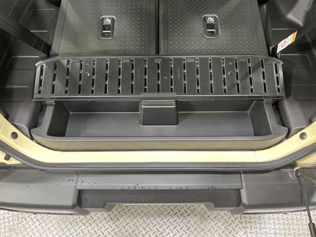 ジムニー ＸＣ　禁煙車　純正ＤＡ　衝突被害軽減システム　ドラレコ　コーナーセンサー　スマートキー　ＬＥＤヘッド　クルコン　純正１６インチアルミ　車線逸脱警報　オートライト　オートエアコン　Ｂｌｕｅｔｏｏｔｈ（48枚目）