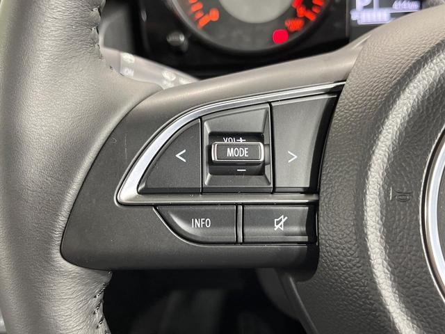 ジムニー ＸＣ　禁煙車　純正ＤＡ　衝突被害軽減システム　ドラレコ　コーナーセンサー　スマートキー　ＬＥＤヘッド　クルコン　純正１６インチアルミ　車線逸脱警報　オートライト　オートエアコン　Ｂｌｕｅｔｏｏｔｈ（52枚目）