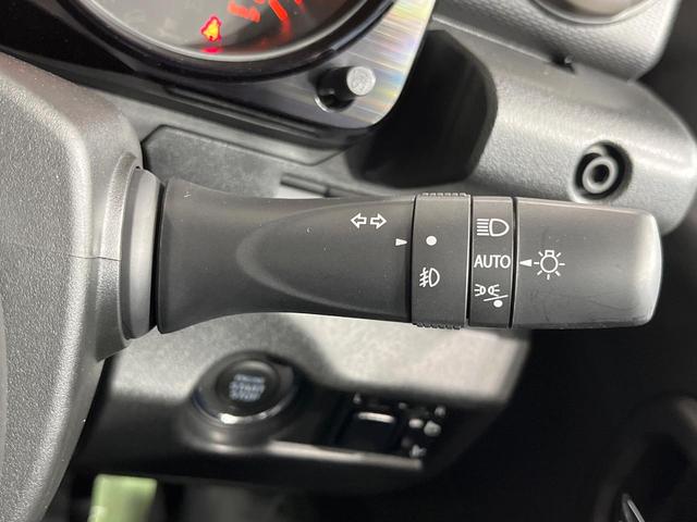 ジムニー ＸＣ　禁煙車　純正ＤＡ　衝突被害軽減システム　ドラレコ　コーナーセンサー　スマートキー　ＬＥＤヘッド　クルコン　純正１６インチアルミ　車線逸脱警報　オートライト　オートエアコン　Ｂｌｕｅｔｏｏｔｈ（54枚目）