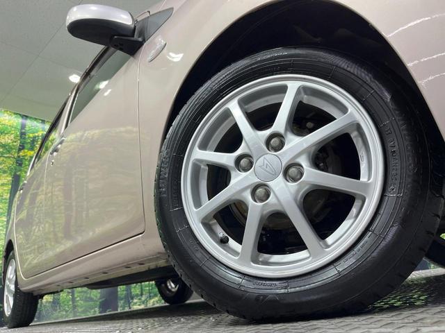 ミライース Ｘ　禁煙車　ＳＤナビ　バックカメラ　ドライブレコーダー　ＥＴＣ　純正１４インチアルミホイール　Ｂｌｕｅｔｏｏｔｈ接続　ＣＤ再生　ＤＶＤ再生　電動格納ミラー　アイドリングストップ（13枚目）