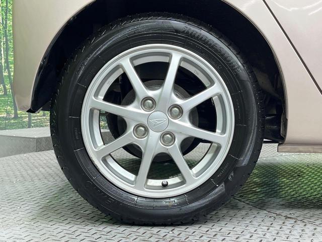 ミライース Ｘ　禁煙車　ＳＤナビ　バックカメラ　ドライブレコーダー　ＥＴＣ　純正１４インチアルミホイール　Ｂｌｕｅｔｏｏｔｈ接続　ＣＤ再生　ＤＶＤ再生　電動格納ミラー　アイドリングストップ（28枚目）
