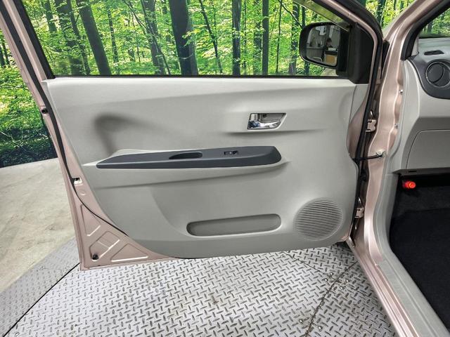 ミライース Ｘ　禁煙車　ＳＤナビ　バックカメラ　ドライブレコーダー　ＥＴＣ　純正１４インチアルミホイール　Ｂｌｕｅｔｏｏｔｈ接続　ＣＤ再生　ＤＶＤ再生　電動格納ミラー　アイドリングストップ（36枚目）