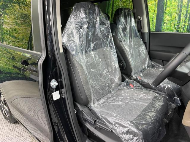 フリード ｅ：ＨＥＶエアー　ＥＸ　登録済未使用車　純正９型ナビ　両側電動ドア　バックカメラ　衝突被害軽減システム　レーダークルーズ　コーナーセンサー　シートヒーター　ＬＥＤヘッドライト　純正１５インチアルミ　Ａｐｐｌｅｃａｒｐｌａｙ（8枚目）